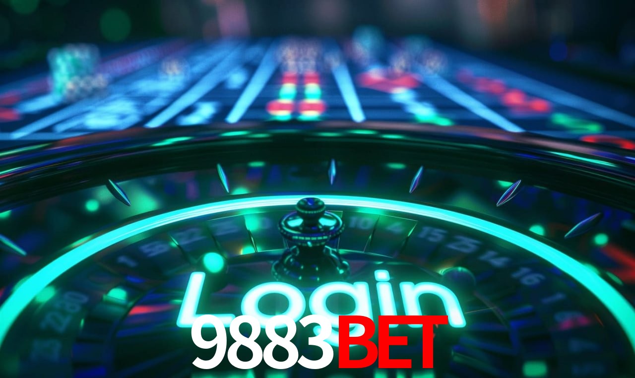 Welcome Bonus 9883bet