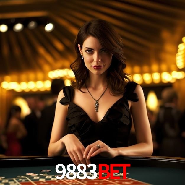 Descubra a Essência do 9883bet: Nossa História e Compromissos