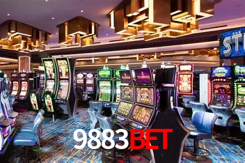 Apostas Esportivas na 9883bet: Um Guia Completo