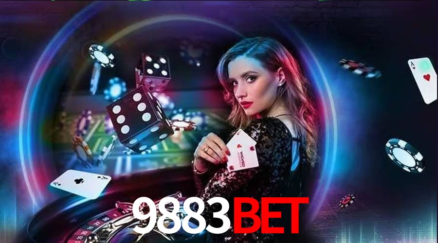 2FA Security 9883bet